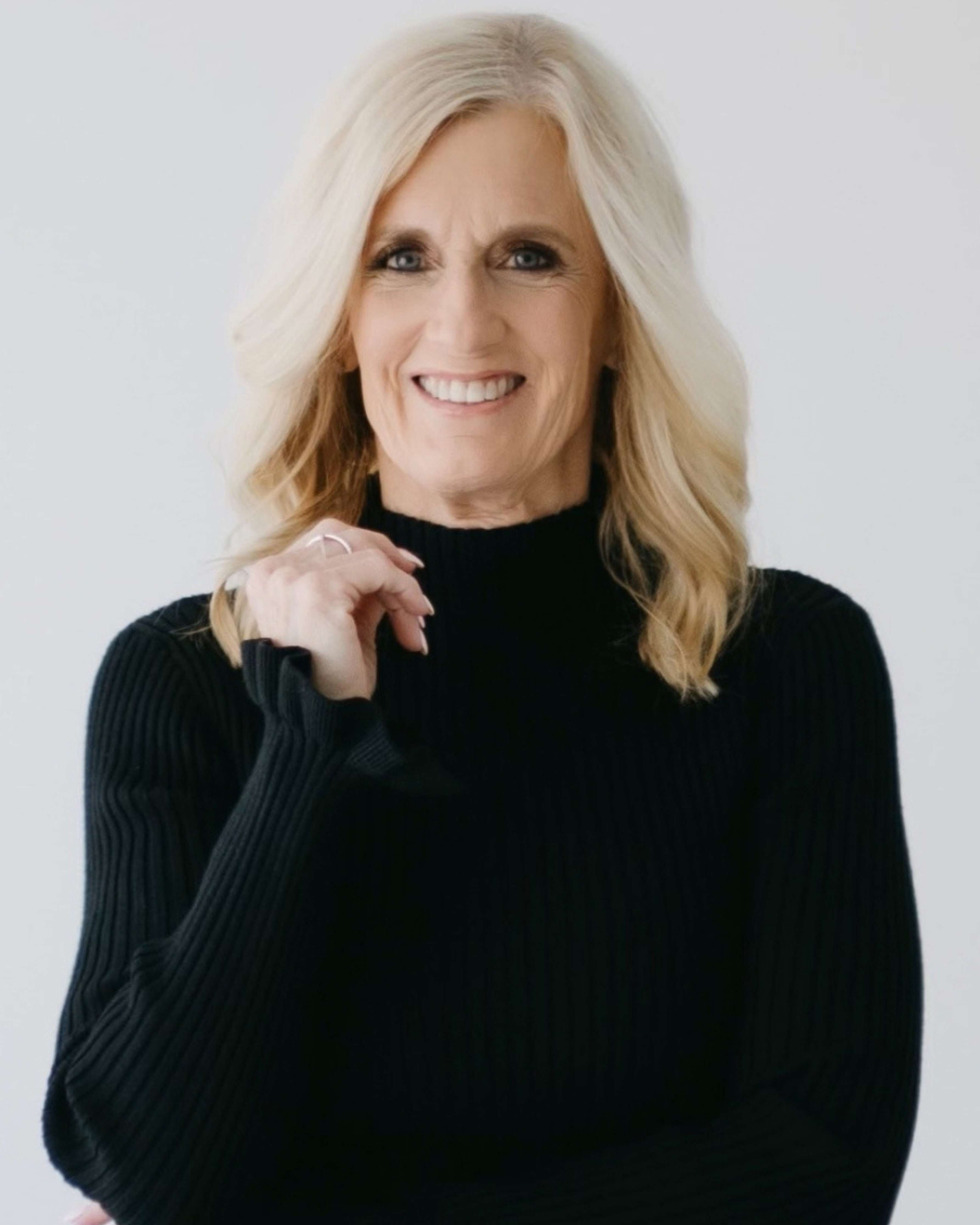 Ginette Huelsman Luxury Collection Specialist